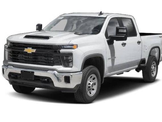 CHEVROLET SILVERADO HD 2024 2GC4YVEY7R1112432 image CHEVROLET SILVERADO HD 2024 2GC4YVEY7R1112432 image